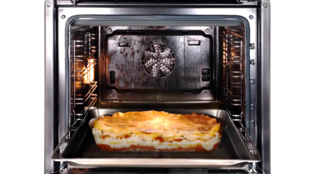Самоочистка духовых шкафов - стоит ли переплачивать?