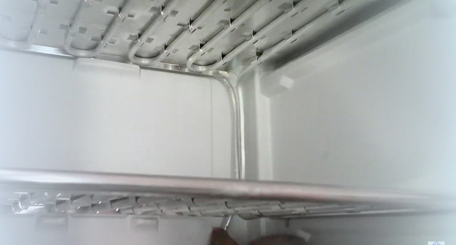 Испаритель холодильника